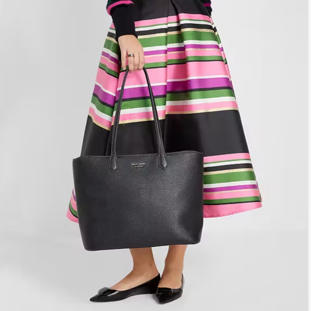 NWT Kate Spade Tote Bag